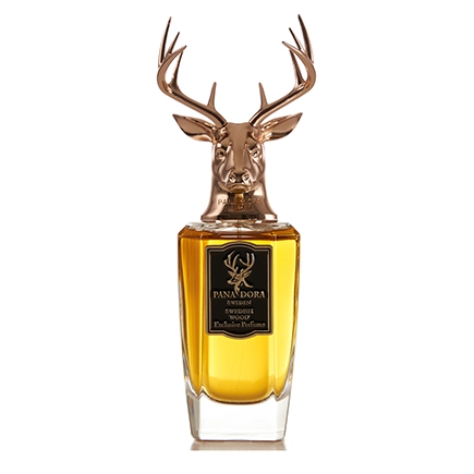 Pana Dora Swedish Wood Extrait de Parfum