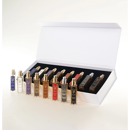 Pana Dora Travel Kit 8 x 15 ml
