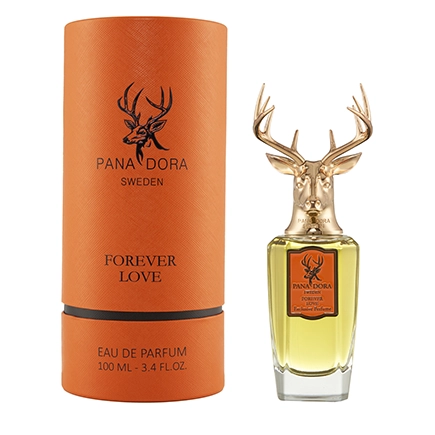 Pana Dora Forever Love Eau de Parfum