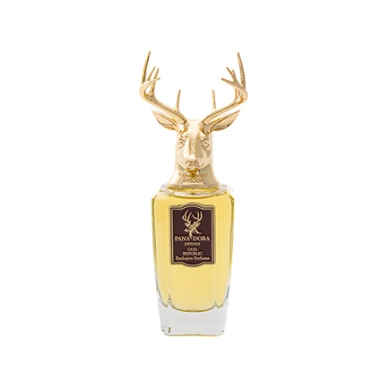 Pana Dora Oud Republic Extrait de Parfum
