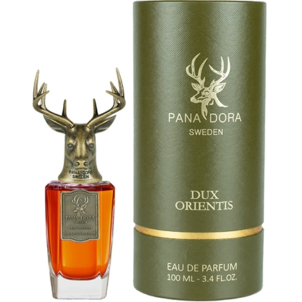 Pana Dora Dux Orientis Eau de Parfum