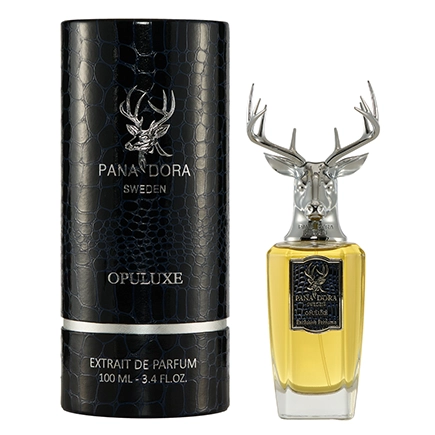 Pana Dora Opuluxe Extrait de Parfum