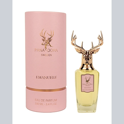Pana Dora Emanuele Extrait de Parfum
