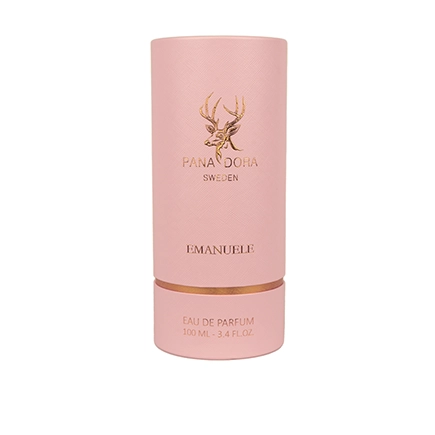 Pana Dora Emanuele Extrait de Parfum