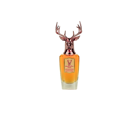 Pana Dora Swedish Leather limited edition Extrait de Parfum