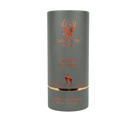 Pana Dora Swedish Leather limited edition Extrait de Parfum