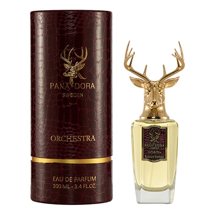 Pana Dora Orchestra Eau de Parfum
