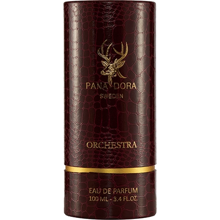 Pana Dora Orchestra Eau de Parfum