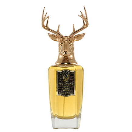 Pana Dora Majestic Amber Extrait de Parfum