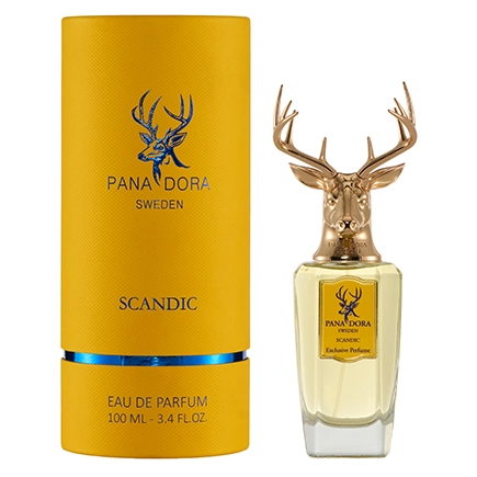 Pana Dora Scandic Eau de Parfum