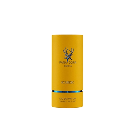Pana Dora Scandic Eau de Parfum