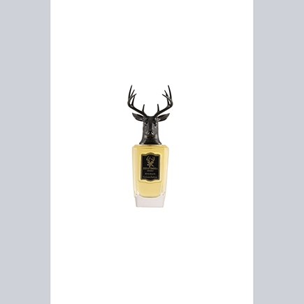 Pana Dora Onyx Black Extrait de Parfum