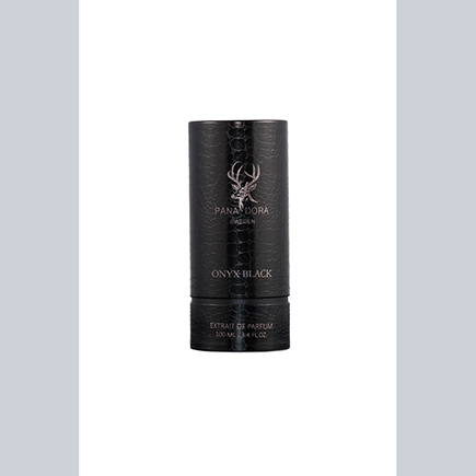 Pana Dora Onyx Black Extrait de Parfum