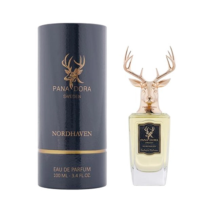 Pana Dora Nordhaven Eau de Parfum