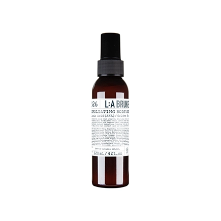 L:A Bruket 326 Exfoliating Body Serum