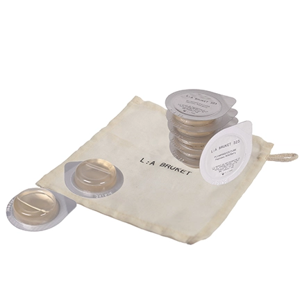 L:A Bruket 323 Plumping Ice Cube