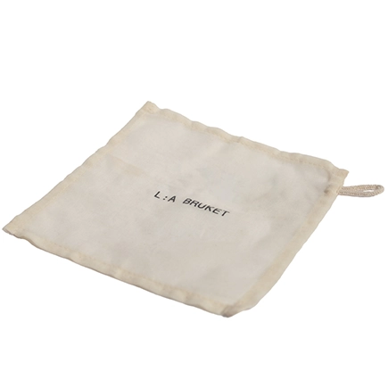 L:A Bruket 323 Plumping Ice Cube