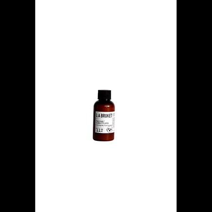 L:A Bruket 112 Conditioner Lemongrass
