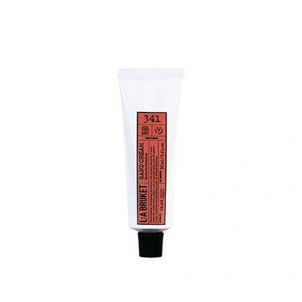 L:A Bruket 341 Hand Cream Rhubarb/Geranium