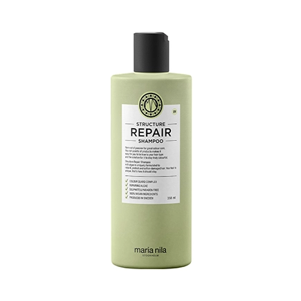 Maria Nila Structure Repair Shampoo