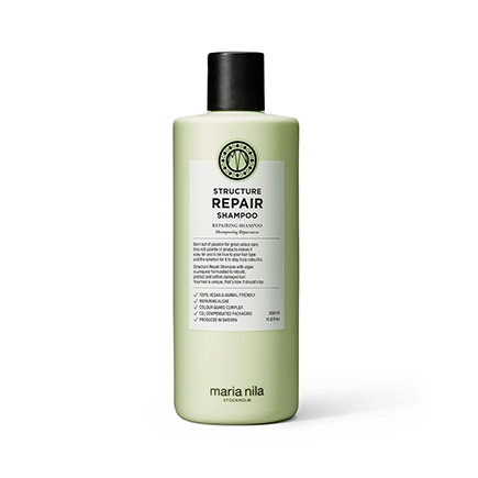 Maria Nila Structure Repair Shampoo