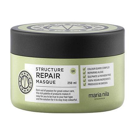 Maria Nila Structure Repair Masque