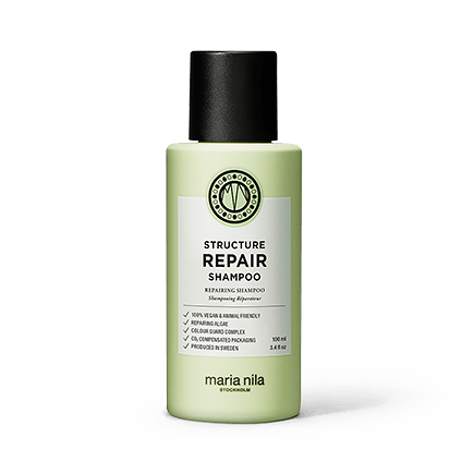 Maria Nila Structure Repair Shampoo