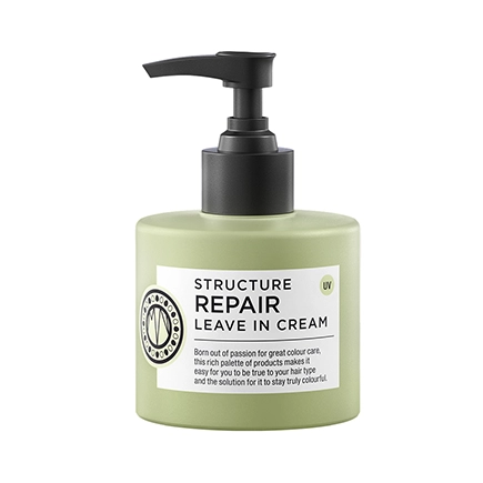 Maria Nila Structure Repair Leave In Cream