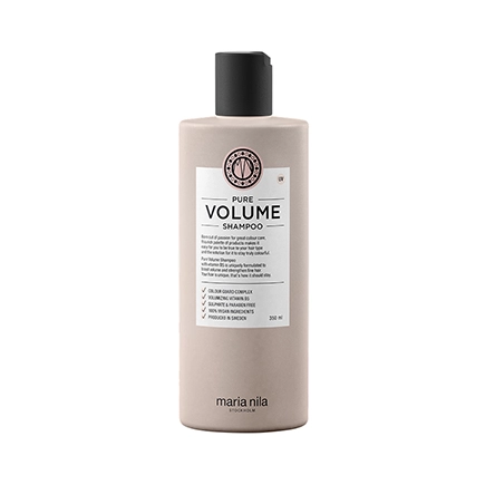 Maria Nila Pure Volume Shampoo