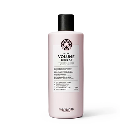 Maria Nila Pure Volume Shampoo