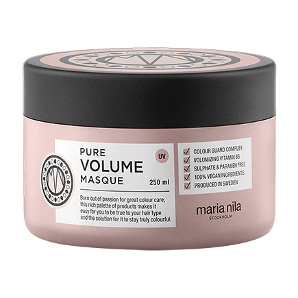 Maria Nila Pure Volume Masque