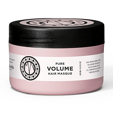 Maria Nila Pure Volume Masque