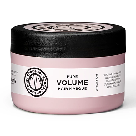 Maria Nila Pure Volume Masque