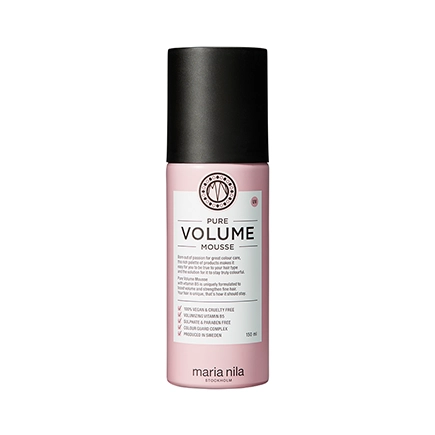 Maria Nila Pure Volume Mousse