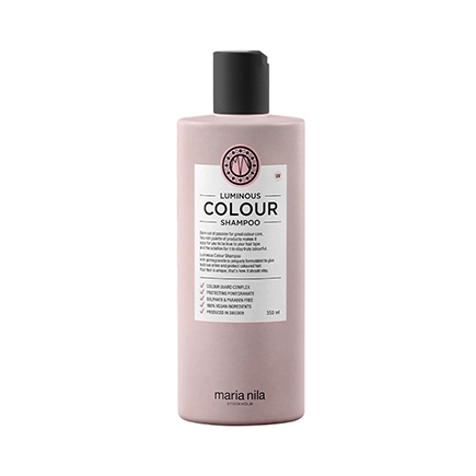 Maria Nila Luminous Colour Shampoo