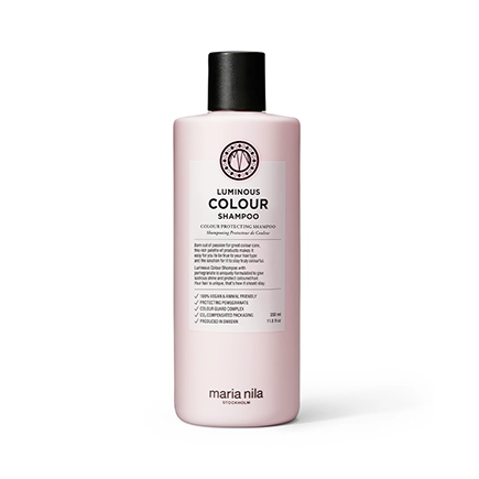 Maria Nila Luminous Colour Shampoo