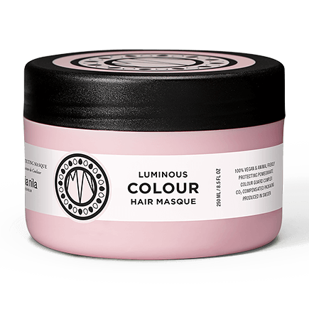 Maria Nila Luminous Colour Masque