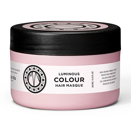 Maria Nila Luminous Colour Masque
