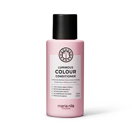Maria Nila Luminous Colour Conditioner