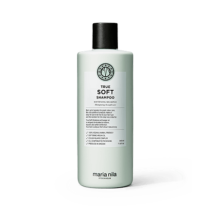 Maria Nila True Soft Shampoo