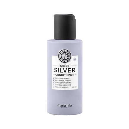 Maria Nila Sheer Silver Conditioner