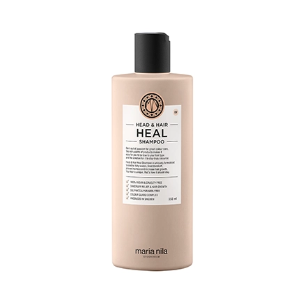 Maria Nila Head & Hair Heal Shampoo
