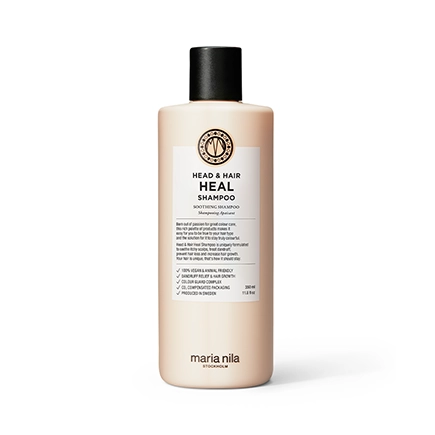 Maria Nila Head & Hair Heal Shampoo