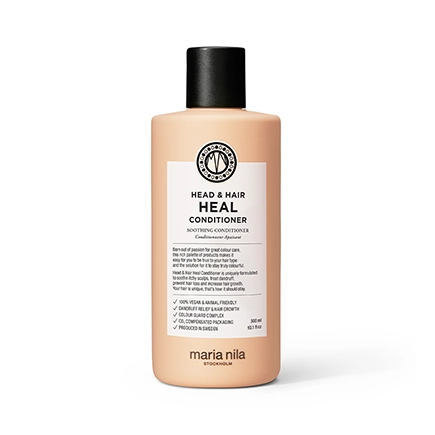 Maria Nila Head & Hair Heal Conditioner