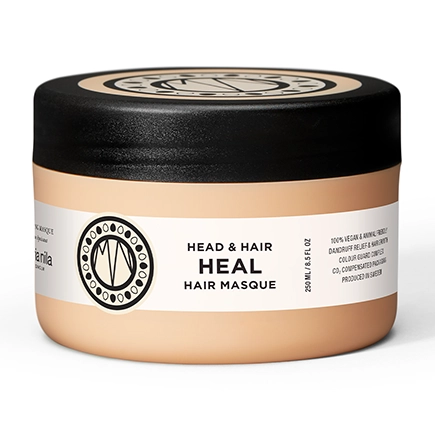 Maria Nila Head & Hair Heal Masque