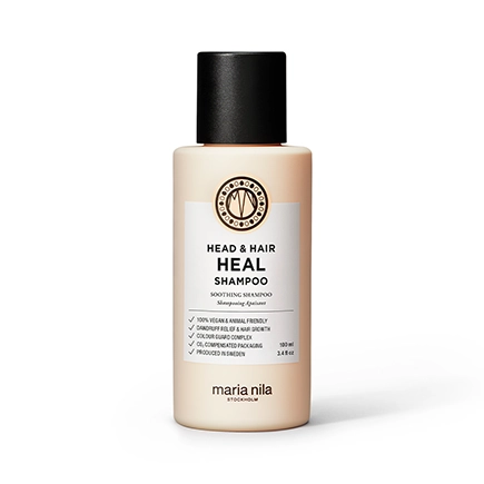 Maria Nila Head & Hair Heal Shampoo