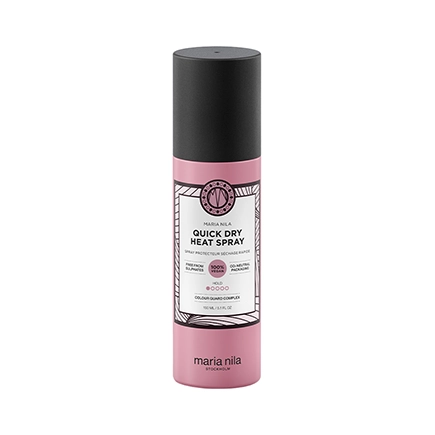 Maria Nila Quick Dry Heat Spray