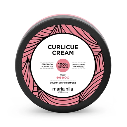 Maria Nila Curlicue Cream