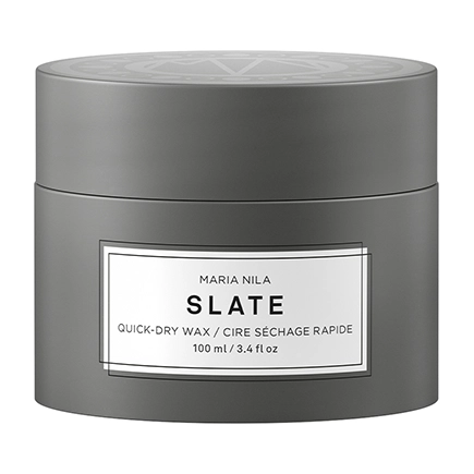 Maria Nila MINERALS - Slate Quick Dry Wax