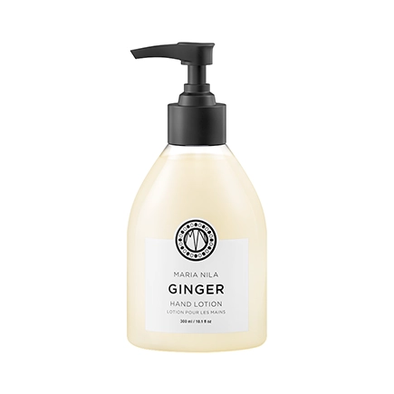 Maria Nila Hand Lotion - GINGER